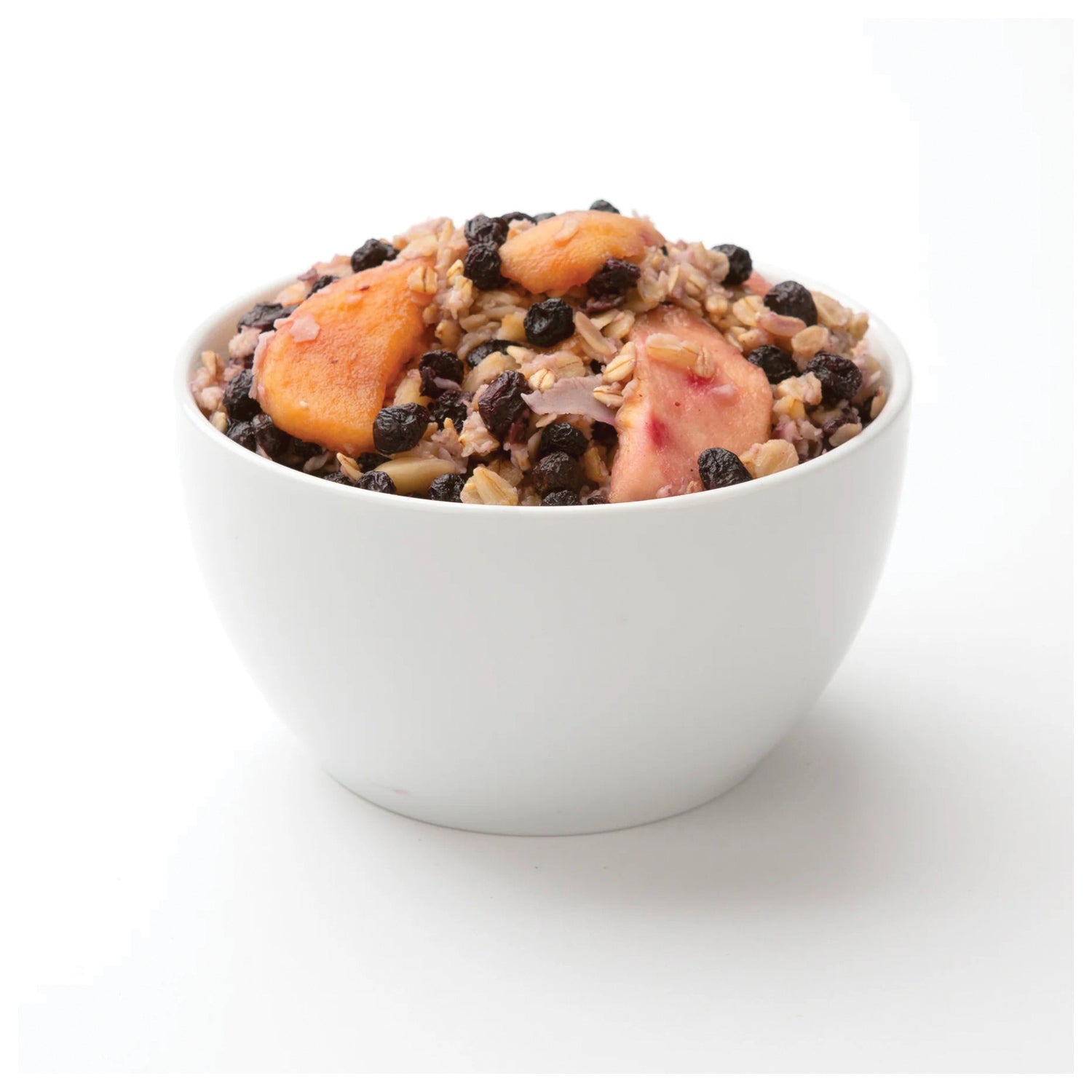 Backpackers Pantry Blueberry Peach Crisp - 2 Pack | Freeze-Dried Dessert for Camping, Hiking & Backpacking | Lightweight & Easy to Prepare Outdoor Meal