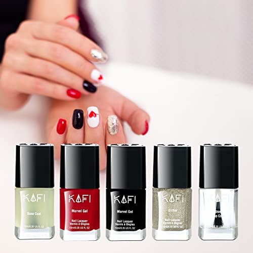 Base Coat, This Girl Is On Fire, King Of Spades, Walking Down The Aisle, Top Coat
