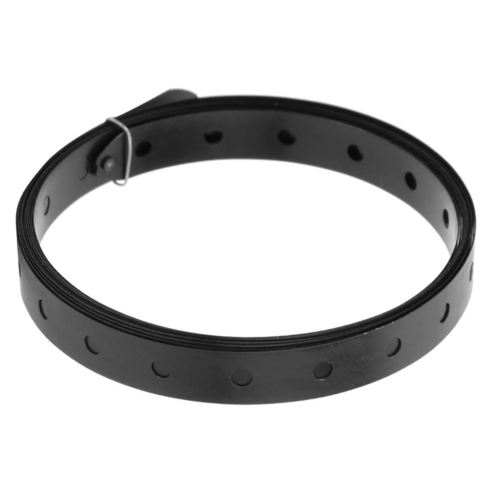 1cm Wide Knitting Machine Timing Belt Replacement Part for KH260 - Durable Knit Machine Belts & Accessories - Perfect for DIY Knitting Projects and Machine Repairs