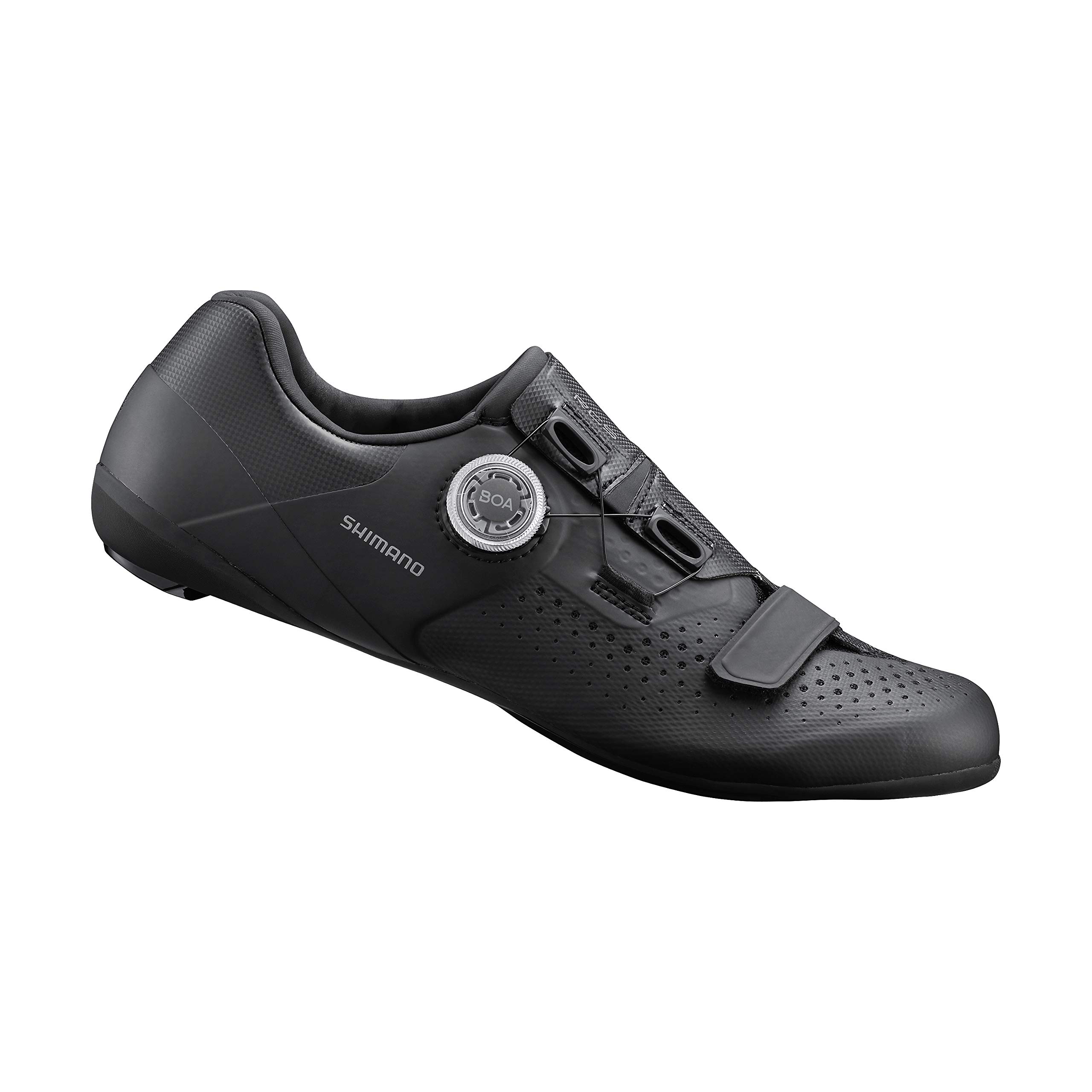 SHIMANO Men's Tennis Shoes - Lightweight Athletic Sneakers for Court Sports (Size 8.5 AU) - Perfect for Tennis, Badminton & Casual Wear
