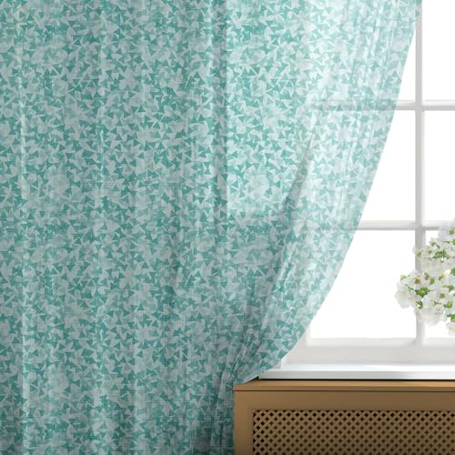 Turquoise Teal