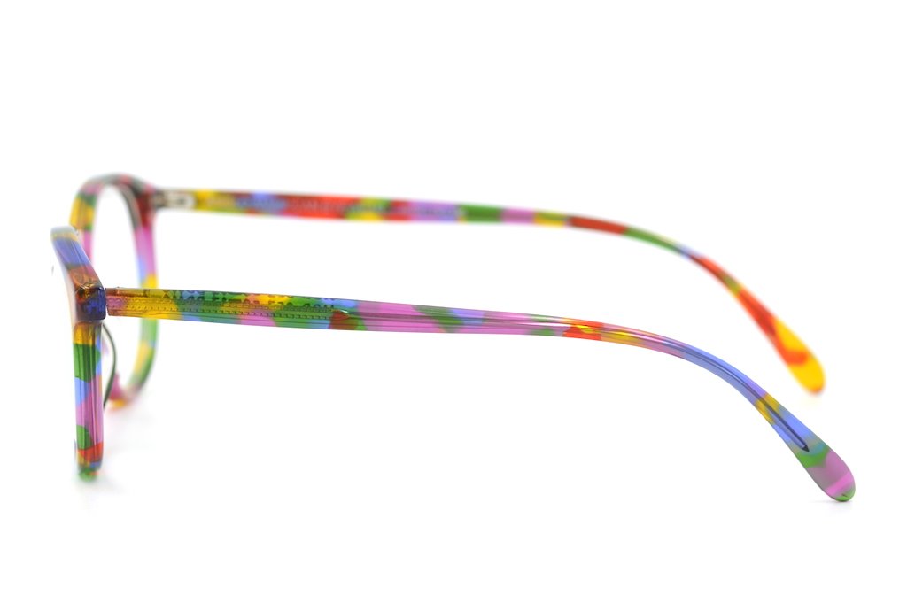 Anglo American Eyewear 257 - Stylish Polarized Sunglasses for Men & Women - UV Protection, Lightweight Frame - Perfect for Driving, Beach & Outdoor Activities