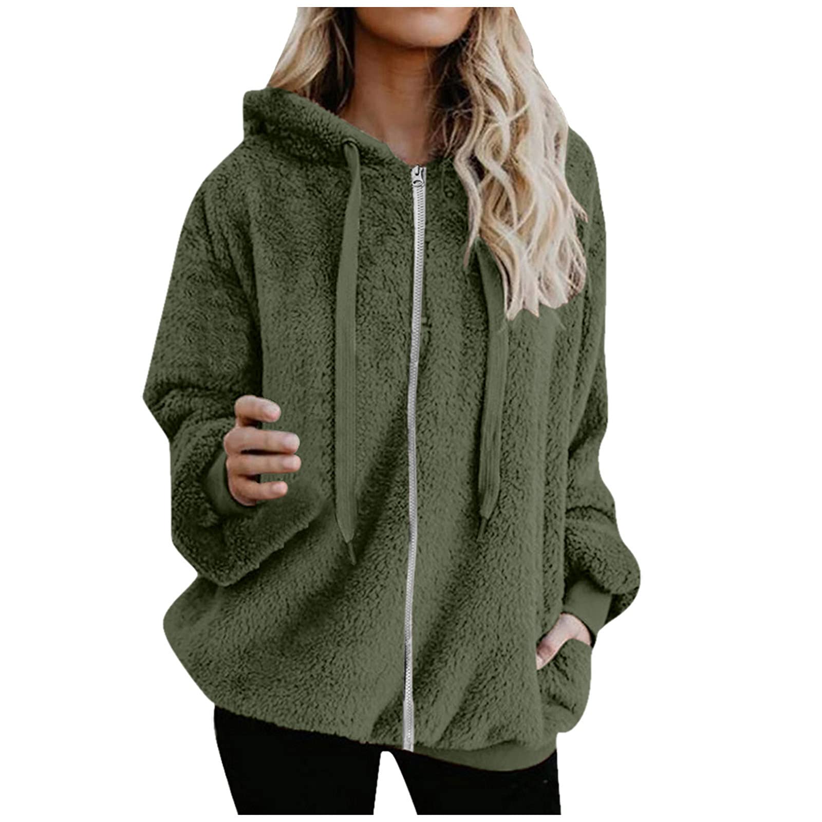 Floral Trench Coat for Women - Office & Casual Wear