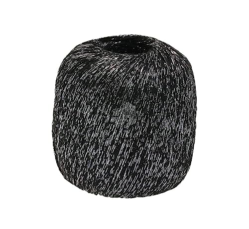 Black, Silver