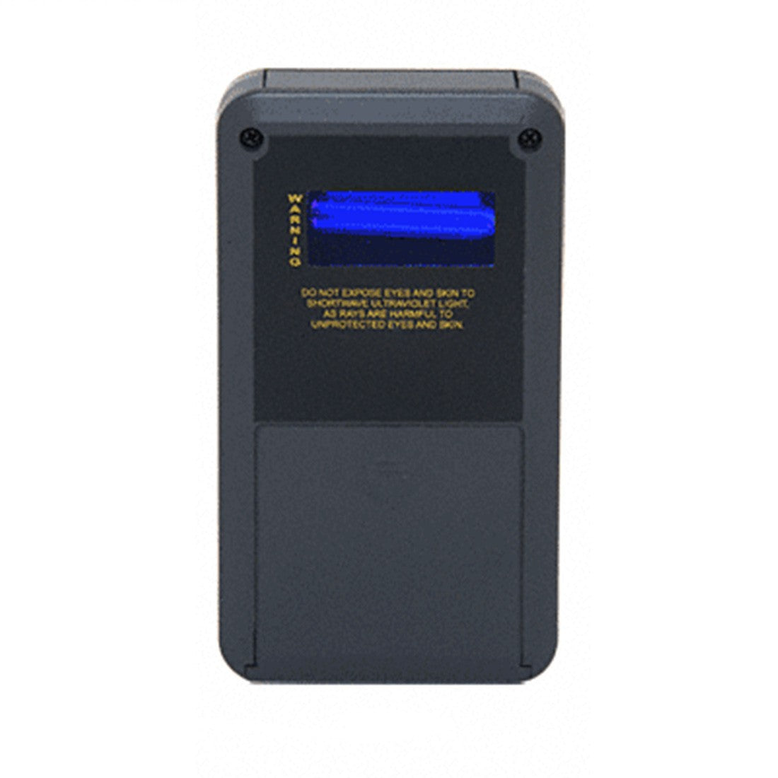 CRL Tin Side Detector - High Accuracy Metal Detector for Construction & DIY Projects | Perfect for Finding Studs, Pipes & Wires in Walls
