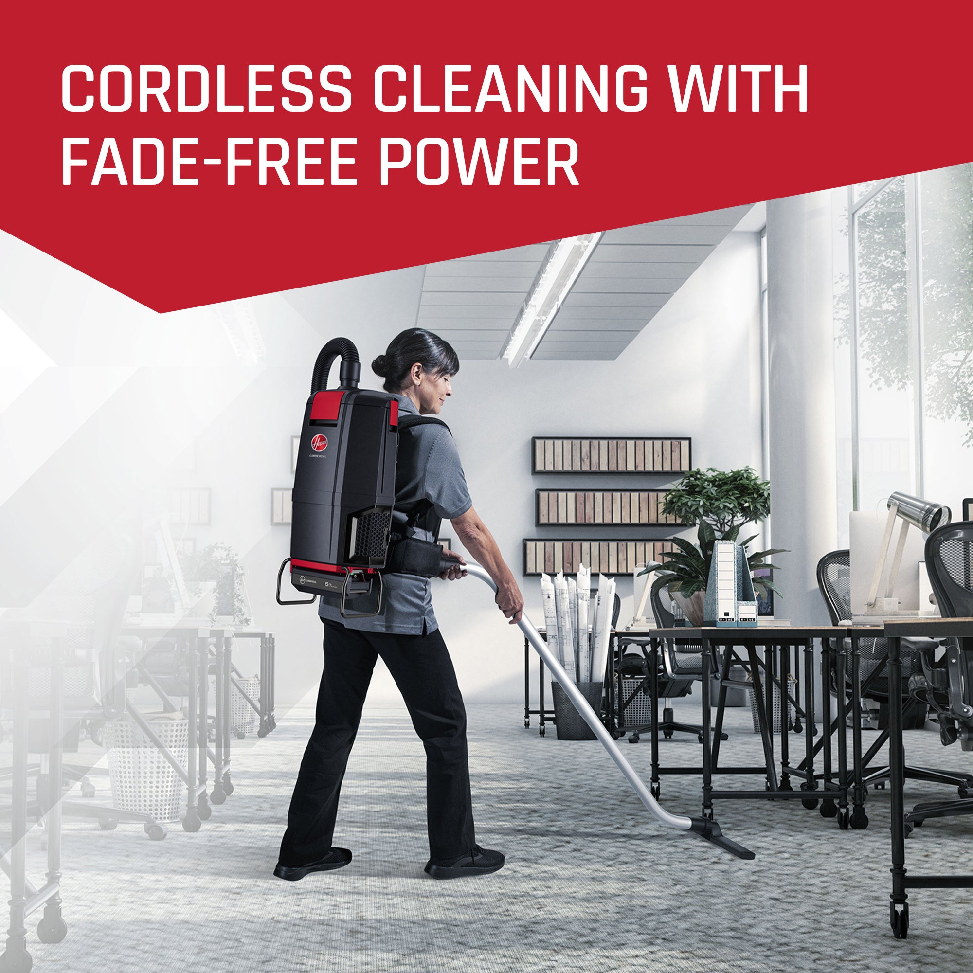 40V Brushless Backpack Sprayer - Commercial Grade, Lightweight & Powerful for Lawn Care, Pest Control & Agricultural Use