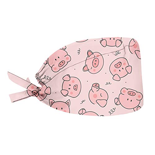 Pink Pig