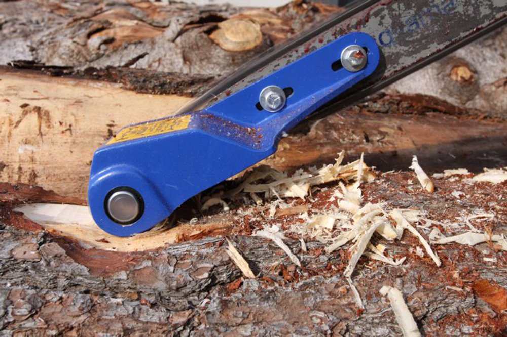 LogW-4000 Bark Stripper Tool - Professional Tree Debarking Equipment for Woodworking, Forestry & Landscaping | Perfect for DIY Projects, Garden Maintenance & Patio Decoration