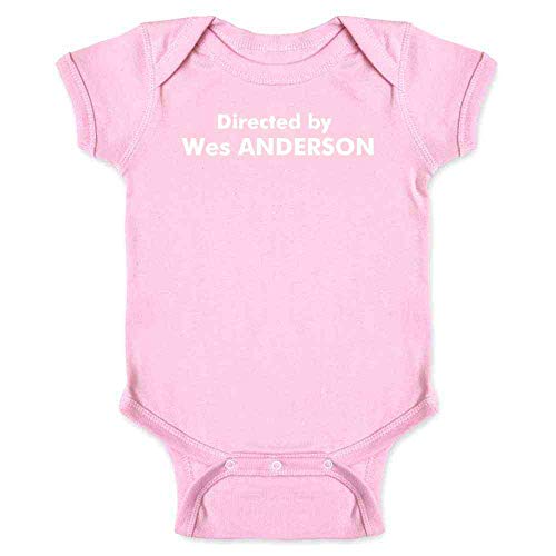 Infant | Pink