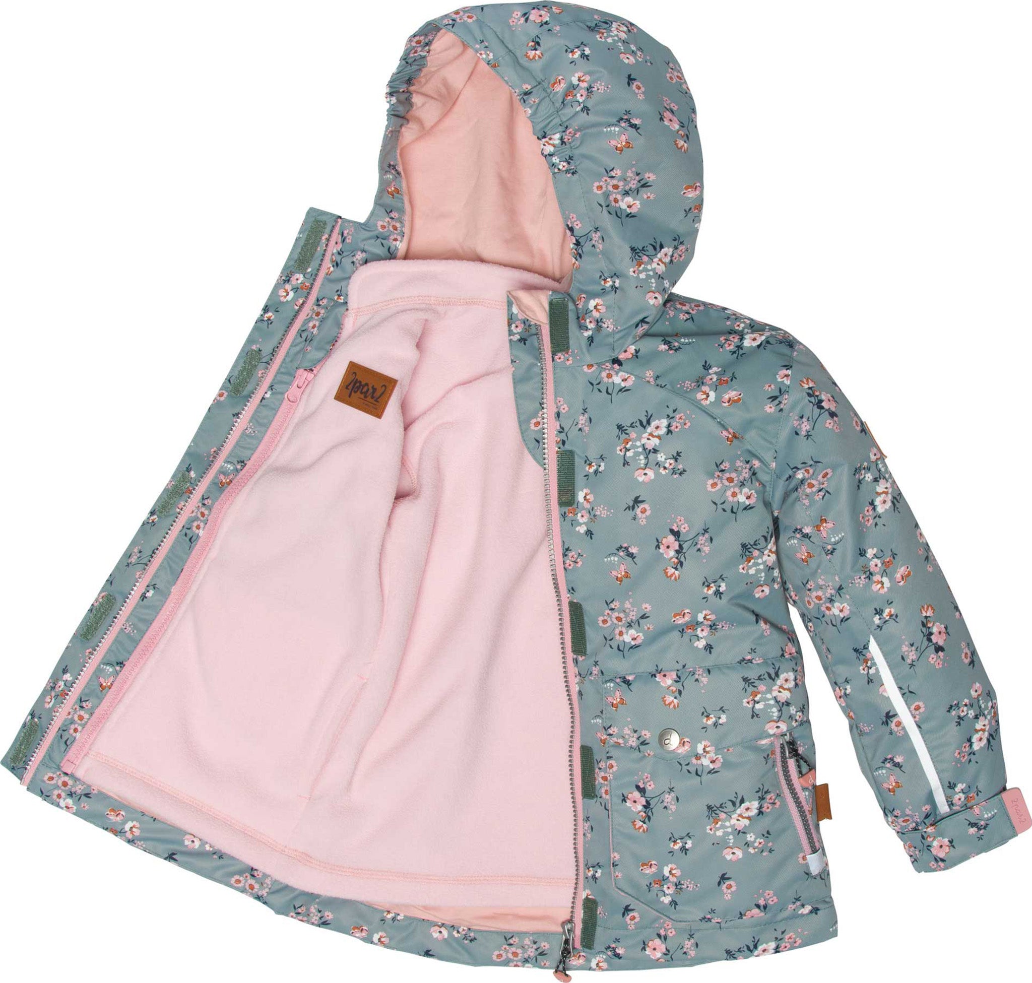 3 in 1 Spring Outfit Set for Big Kids - Comfortable & Stylish Seasonal Wear for School, Playdates & Outdoor Activities