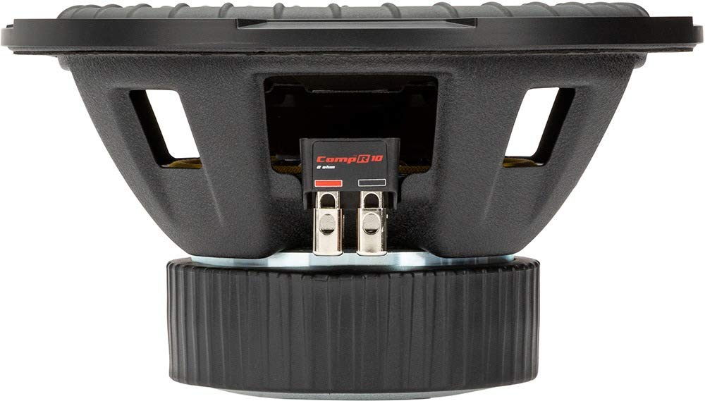 KICKER 10