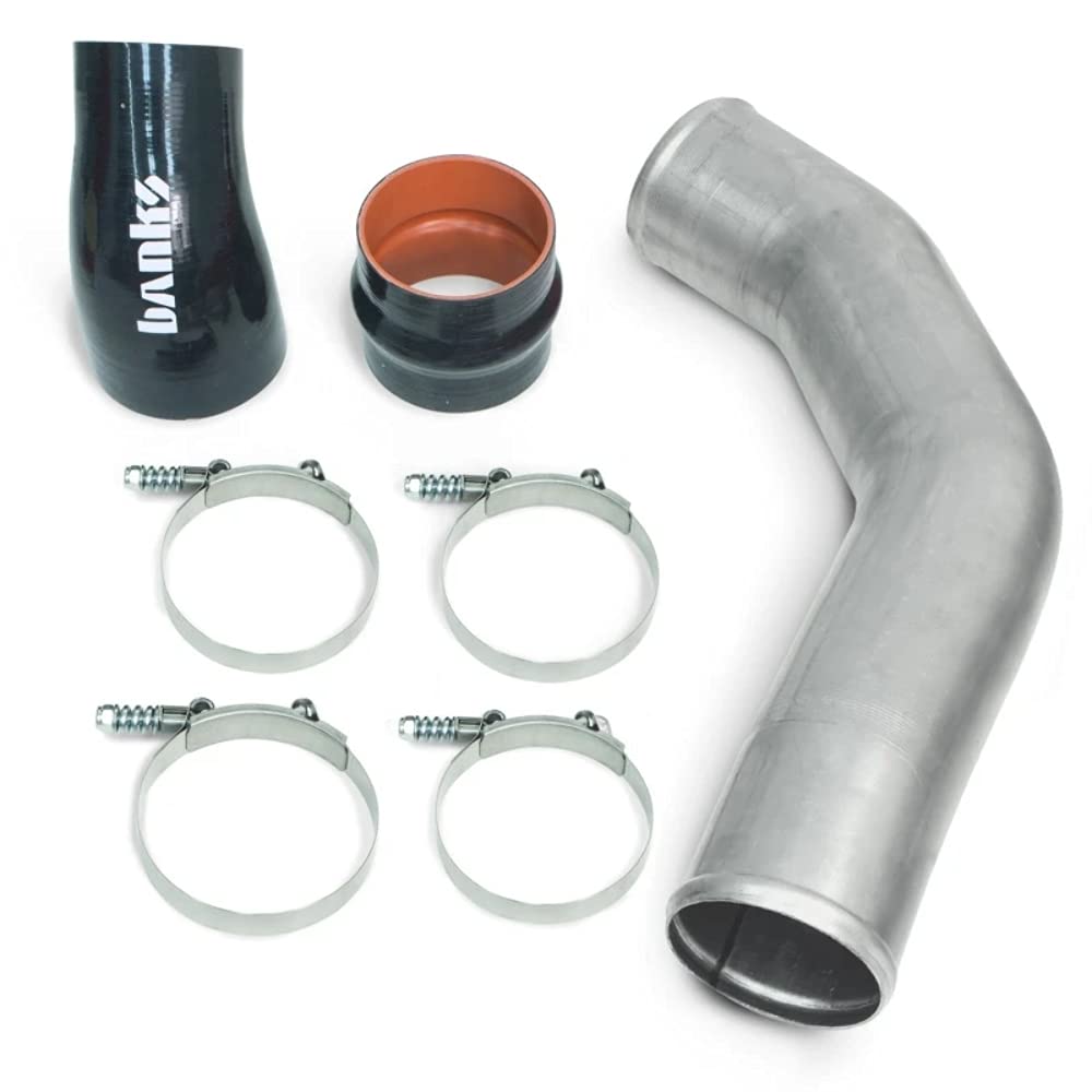 Boost Tube Upgrade Kit for Car Performance - High Power Turbocharger & Engine Tuning Accessories - Perfect for Racing, Off-Road & Street Performance Enhancement