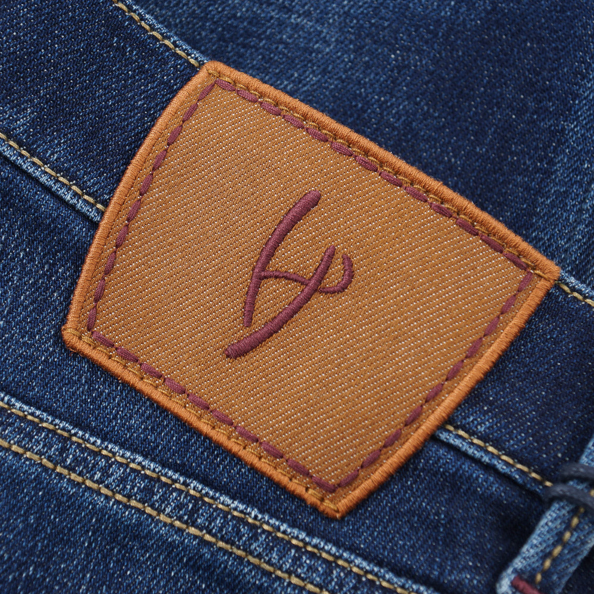 Milano Super Slim Fit Denim Jeans for Men - Premium Stretch Comfort & Stylish Skinny Fit - Perfect for Casual Wear, Night Out & Office