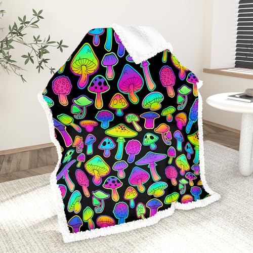 Magic Mushroom