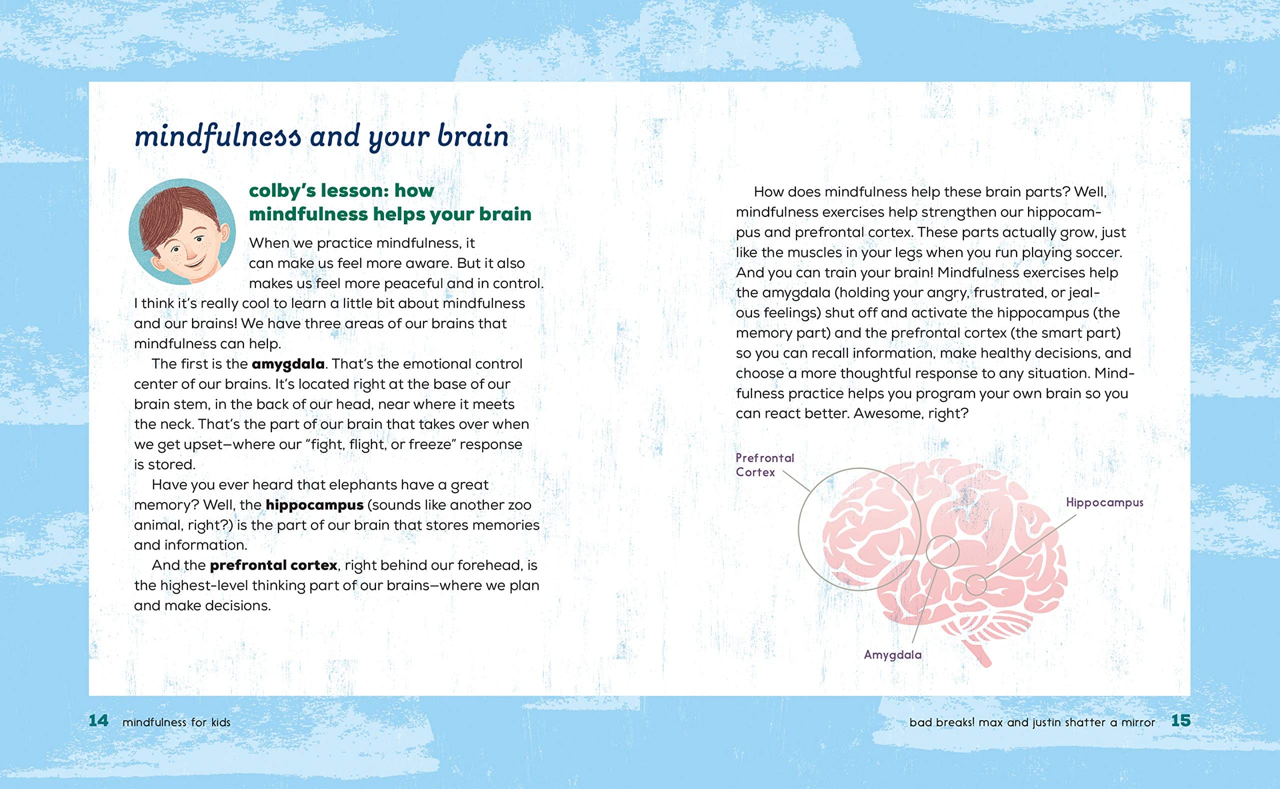 Mindfulness for Kids - Fun & Easy Meditation Activities for Children | Stress Relief & Emotional Well-Being | Perfect for Home, School & Therapy Sessions