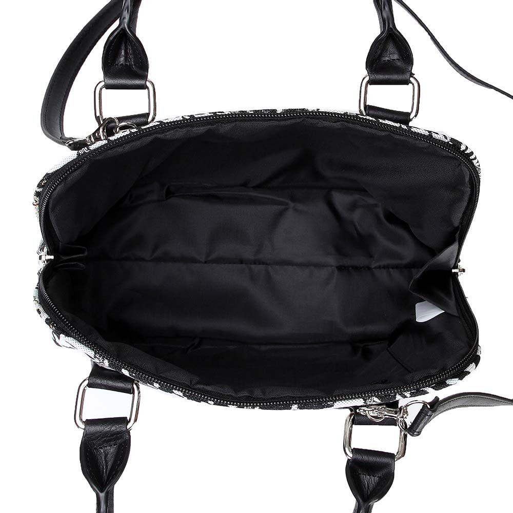 Signare Women's Fashionable Hand & Shoulder Bag - Stylish Crossbody Purse & Satchel for Women, Girls & Teens | Perfect for Work, Travel & Everyday Use
