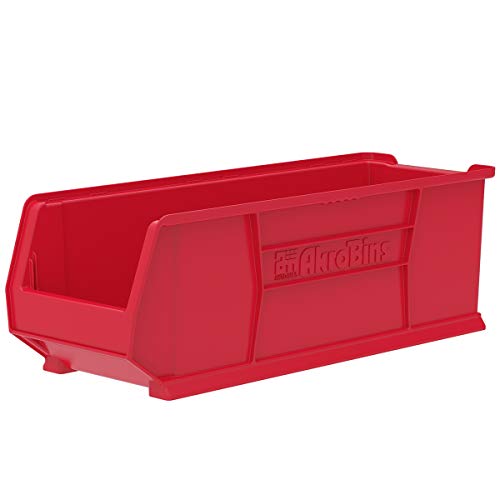 Red, (4-Pack)