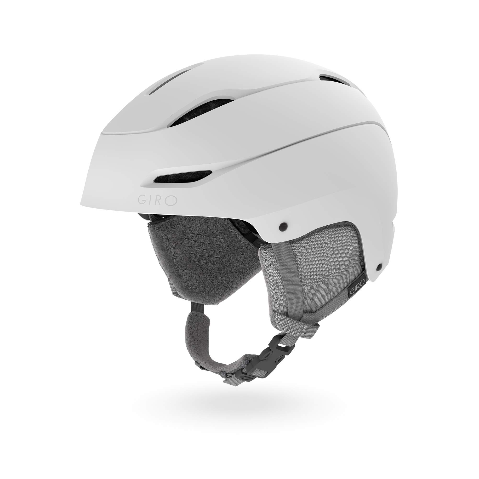 Giro Ceva Women's Snow Helmet - Lightweight & Comfortable Ski & Snowboard Helmet for Women - Perfect for Skiing, Snowboarding & Winter Sports
