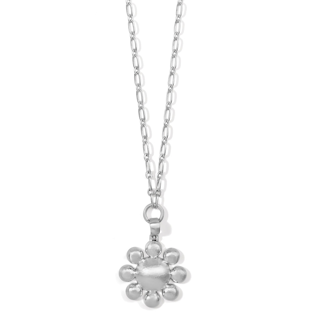 Brighton Montagne Long Necklace for Women - Elegant Layering Chain Necklace with Pendant, Perfect for Casual Wear, Office & Evening Outfits