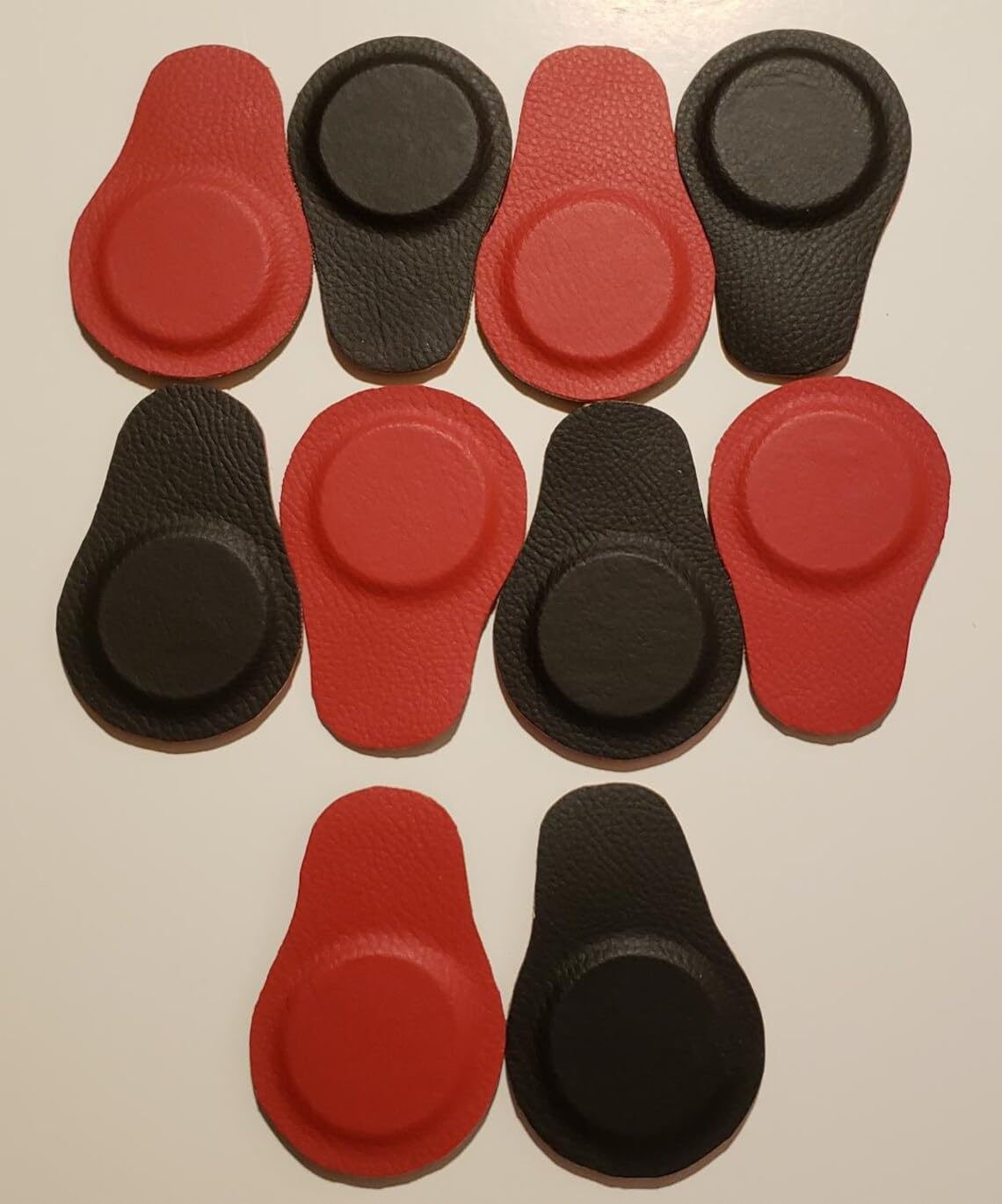 High-Quality Neodymium Magnets for Biomagnetism Therapy - Complete Starter Kit for Biomagnetic Pair Therapy by Dr. Goiz | Perfect for Holistic Healing, Pain Relief & Energy Balancing at Home
