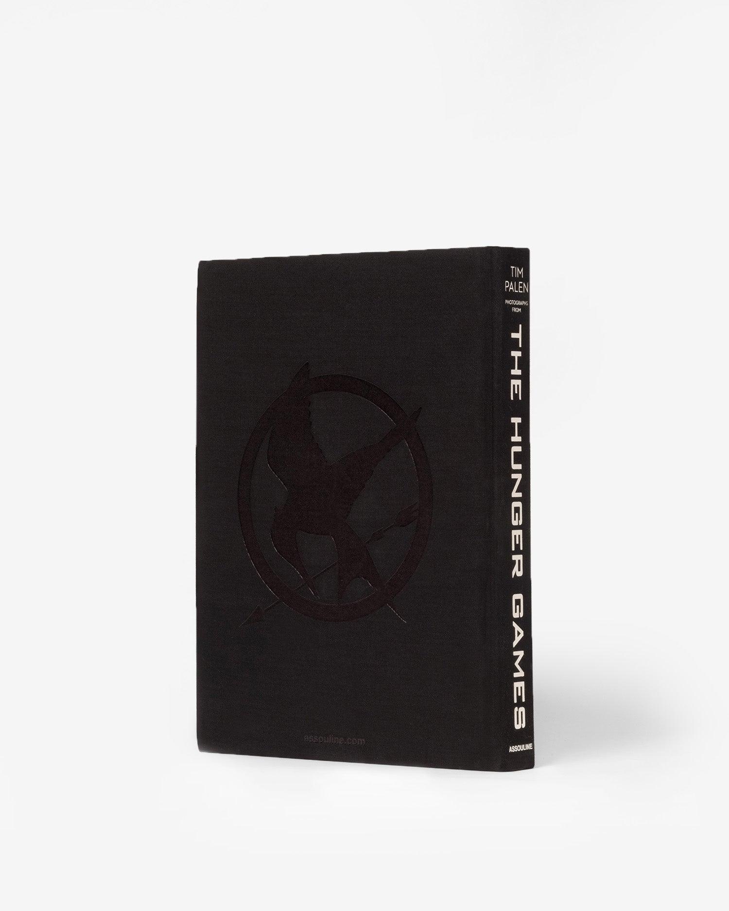 Tim Palen: Exclusive Hunger Games Photography Collection - Behind the Scenes & Movie Stills for Fans & Collectors | Perfect for Home Decor, Gifts, and Film Memorabilia