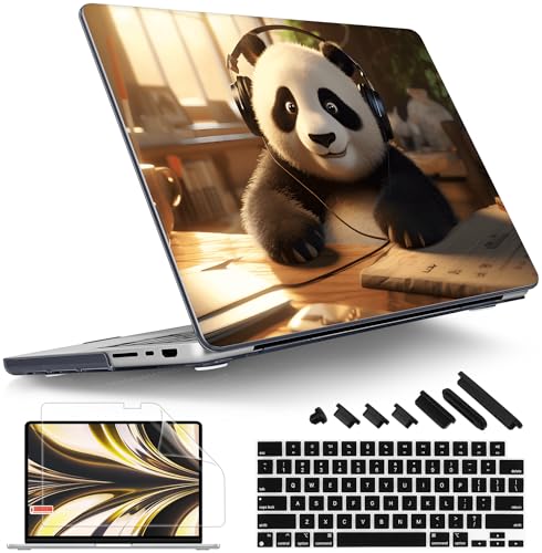 Cute Panda