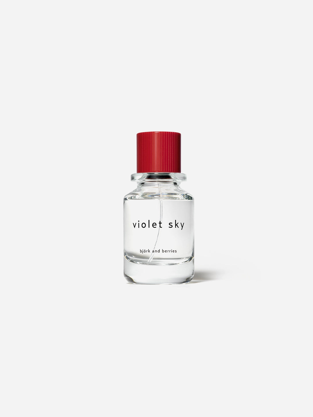 Bjork Berries Eau De Parfum for Women - Long Lasting Floral Fruity Fragrance | Perfect for Date Night, Office & Special Occasions