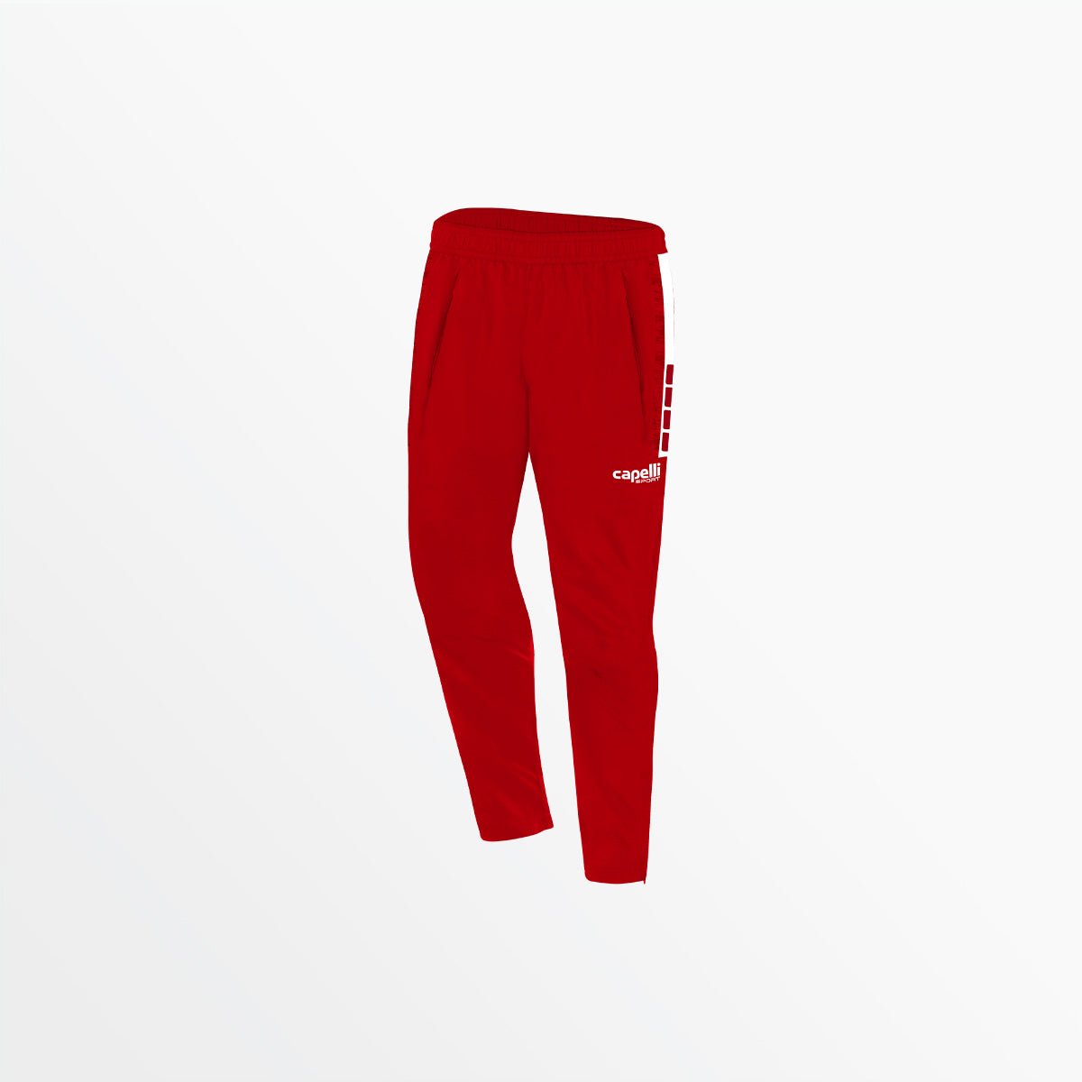 Men's Madison Training Pants - Lightweight Workout Joggers for Gym & Running - Comfortable Athletic Pants for Men's Fitness & Casual Wear
