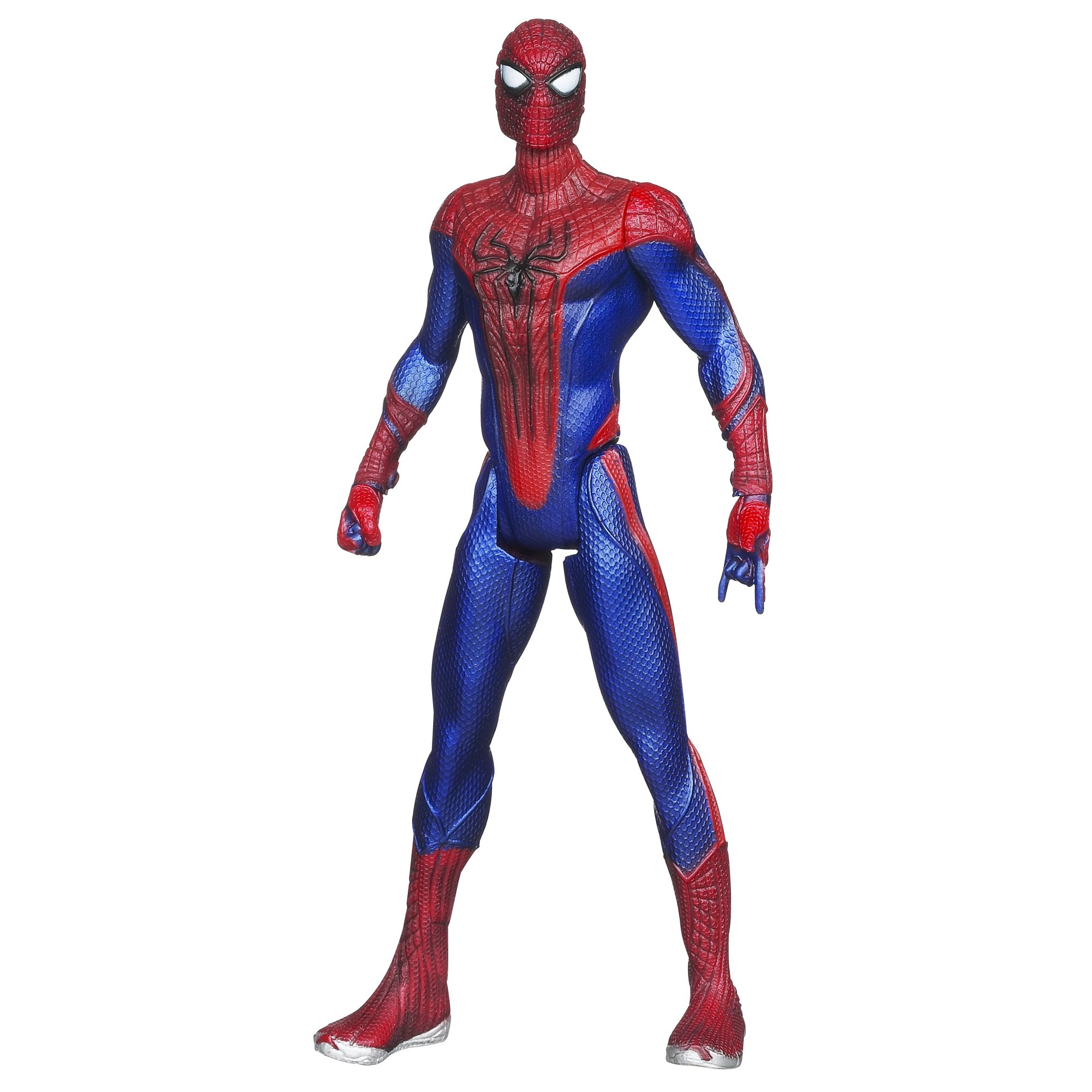 Amazing Spider-Man Action Figure - 12