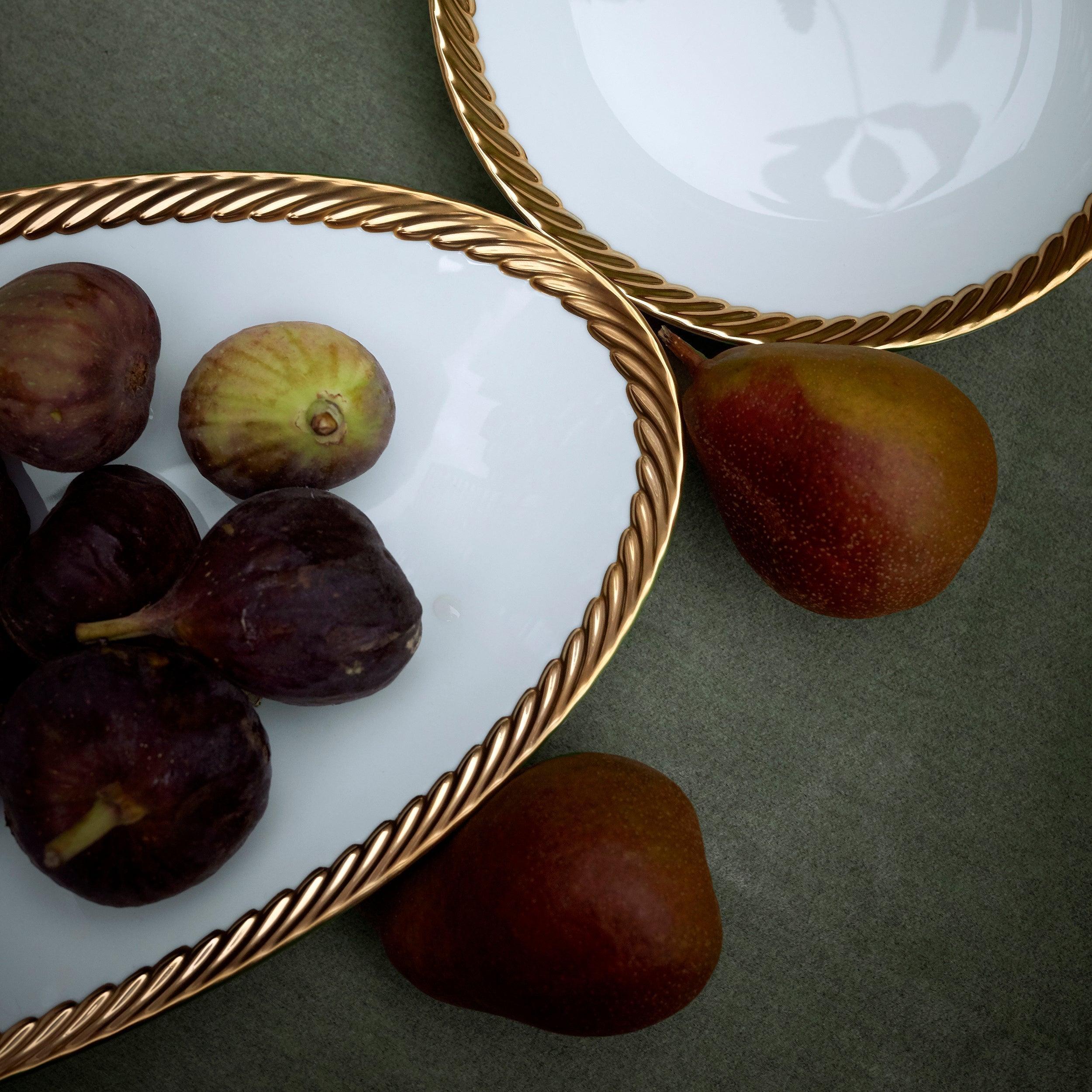 Elegant Oval Wooden Serving Platter - Large Size for Charcuterie, Cheese & Entertaining | Perfect for Dinner Parties, Weddings & Holiday Gatherings