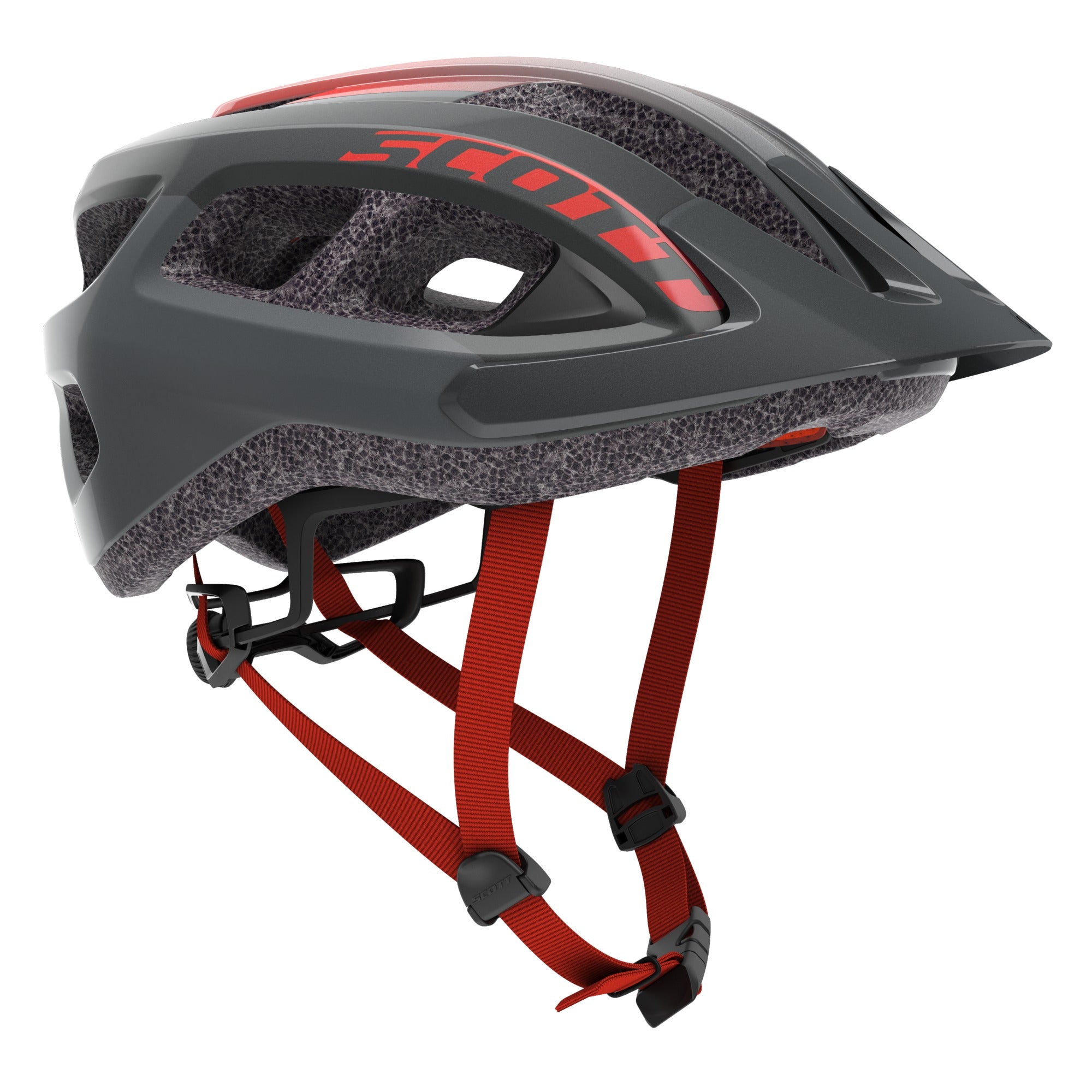 2022 Scott SUPRA Bike Helmet - Lightweight, Ventilated MTB & Road Cycling Helmet for Men & Women - Perfect for Mountain Biking, Commuting & Outdoor Adventures