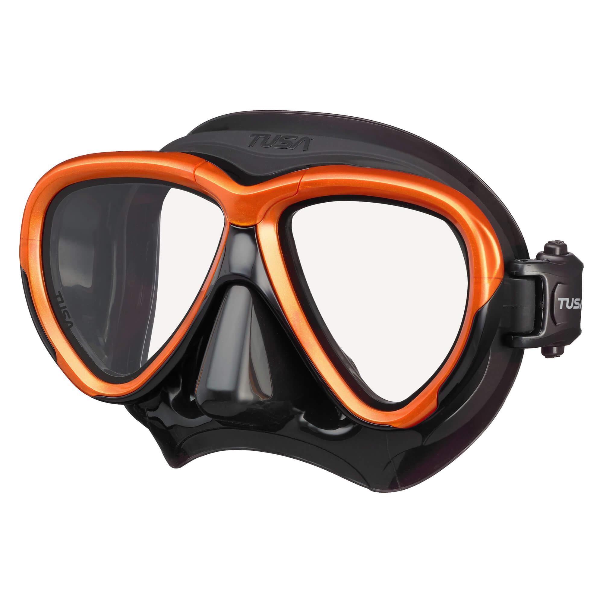 Energy Orange