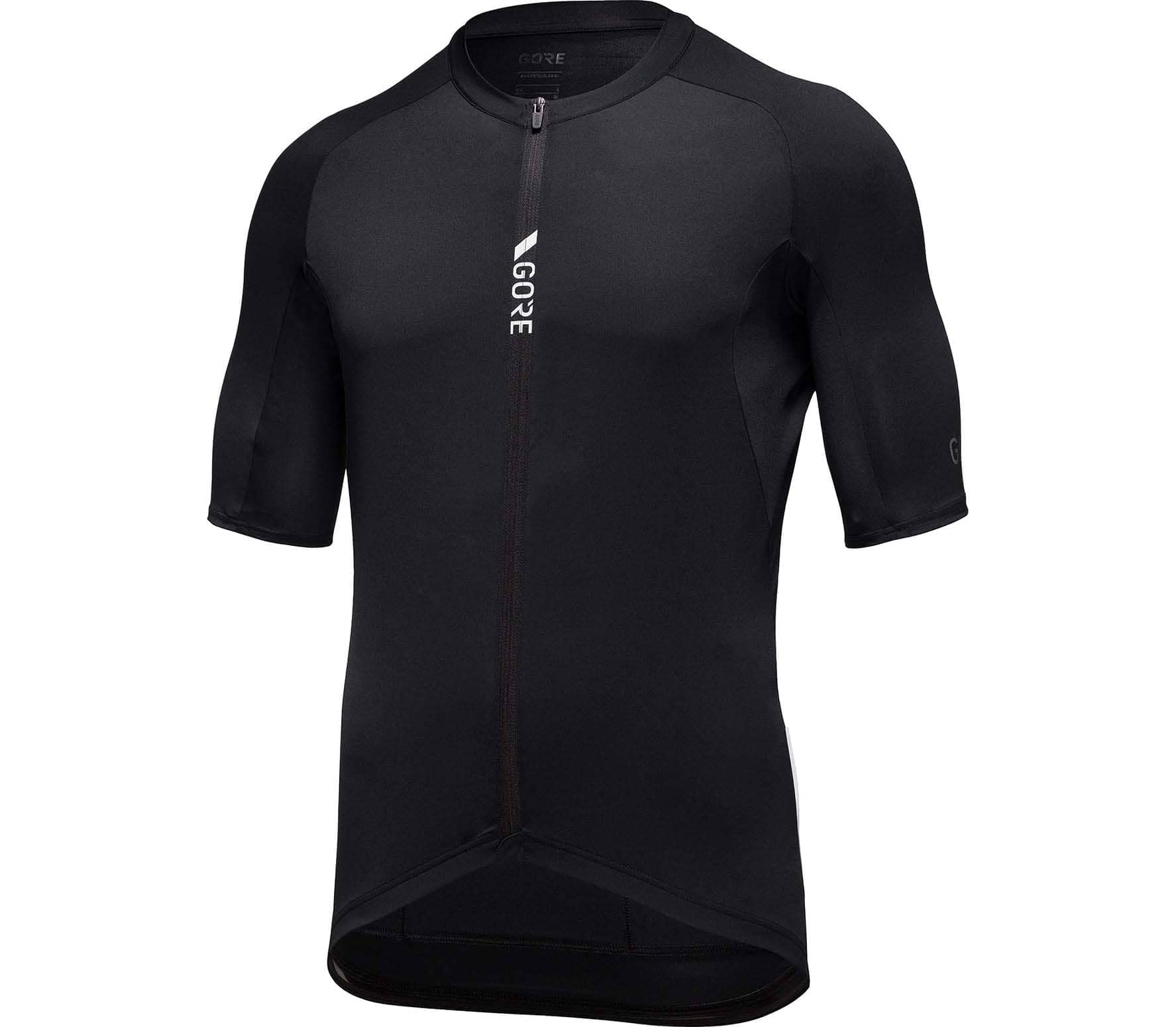 GORE WEAR Men's Torrent Cycling Jersey - Breathable & Moisture-Wicking Bike Shirt for Road & Mountain Biking | Perfect for Outdoor Sports & Training