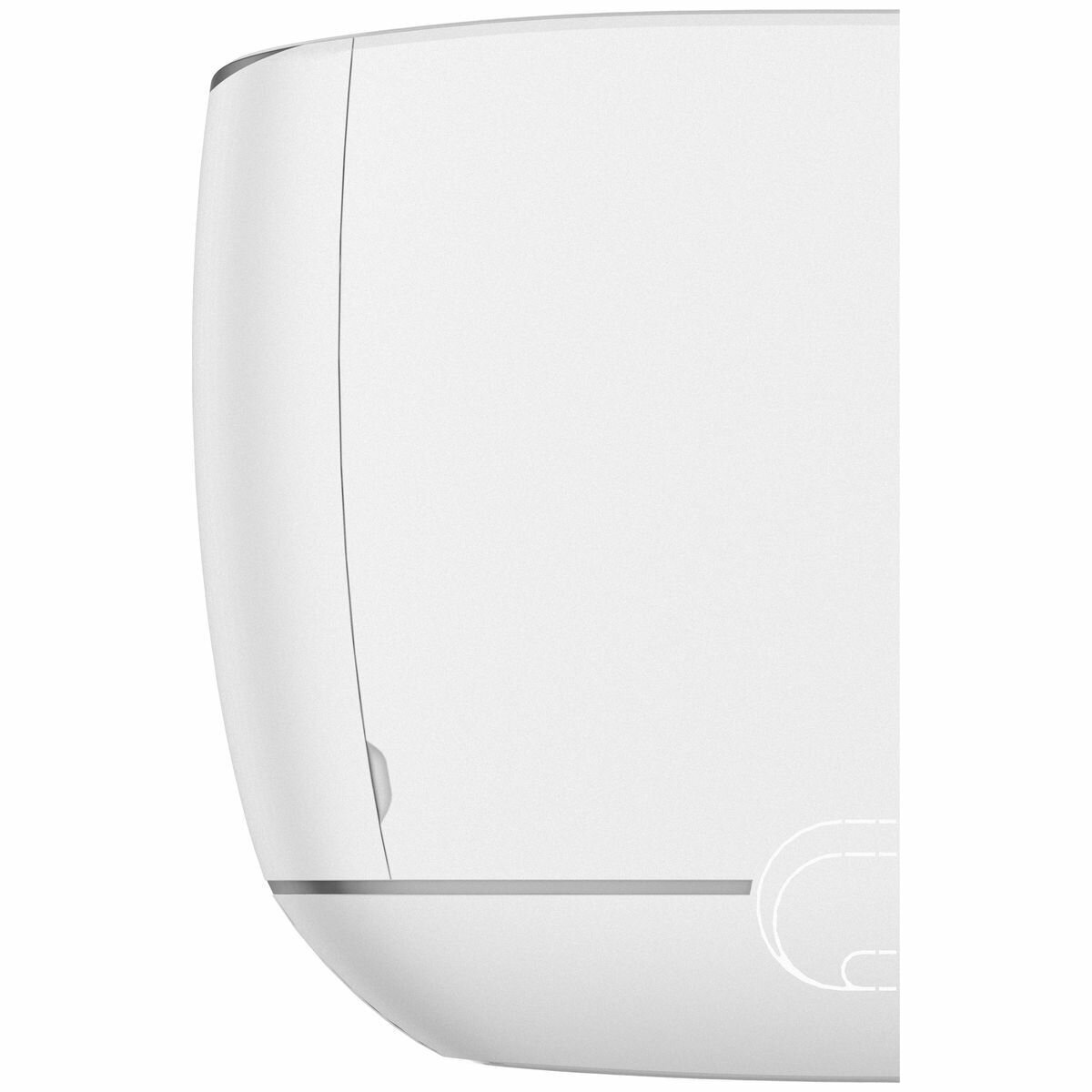 Rinnai 5.2kW Split System Air Conditioner HSNRT50B - Energy Efficient Cooling for Home & Office | Perfect for Bedrooms, Living Rooms, and Small Spaces