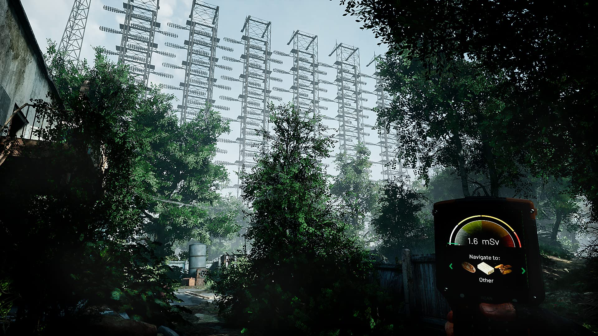 Chernobylite - Survival Horror Game for PlayStation 4 | Post-Apocalyptic Adventure | Explore the Chernobyl Exclusion Zone