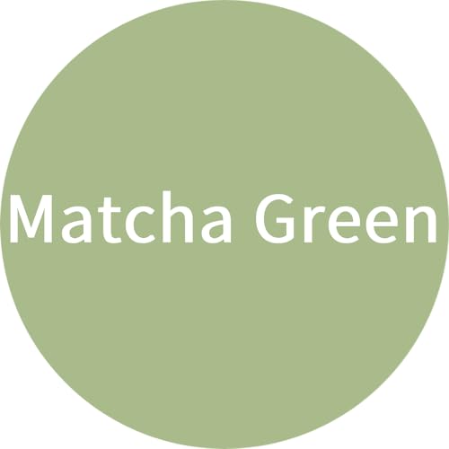 Matcha Green