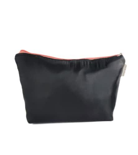 Balck and Salmon