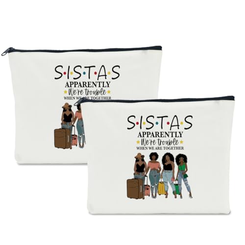 Sistas 1