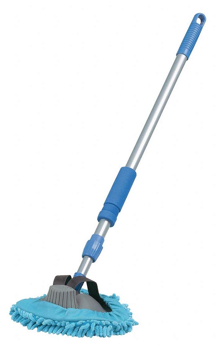 Carrand Microfiber String Mop - 48