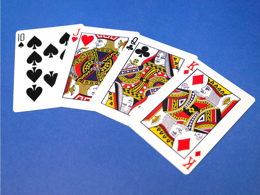 Blue Workers Edition Butterfly Playing Cards - Premium Quality for Magic Tricks, Cardistry & Poker Games - Perfect for Professional Magicians, Card Enthusiasts & Casino Nights