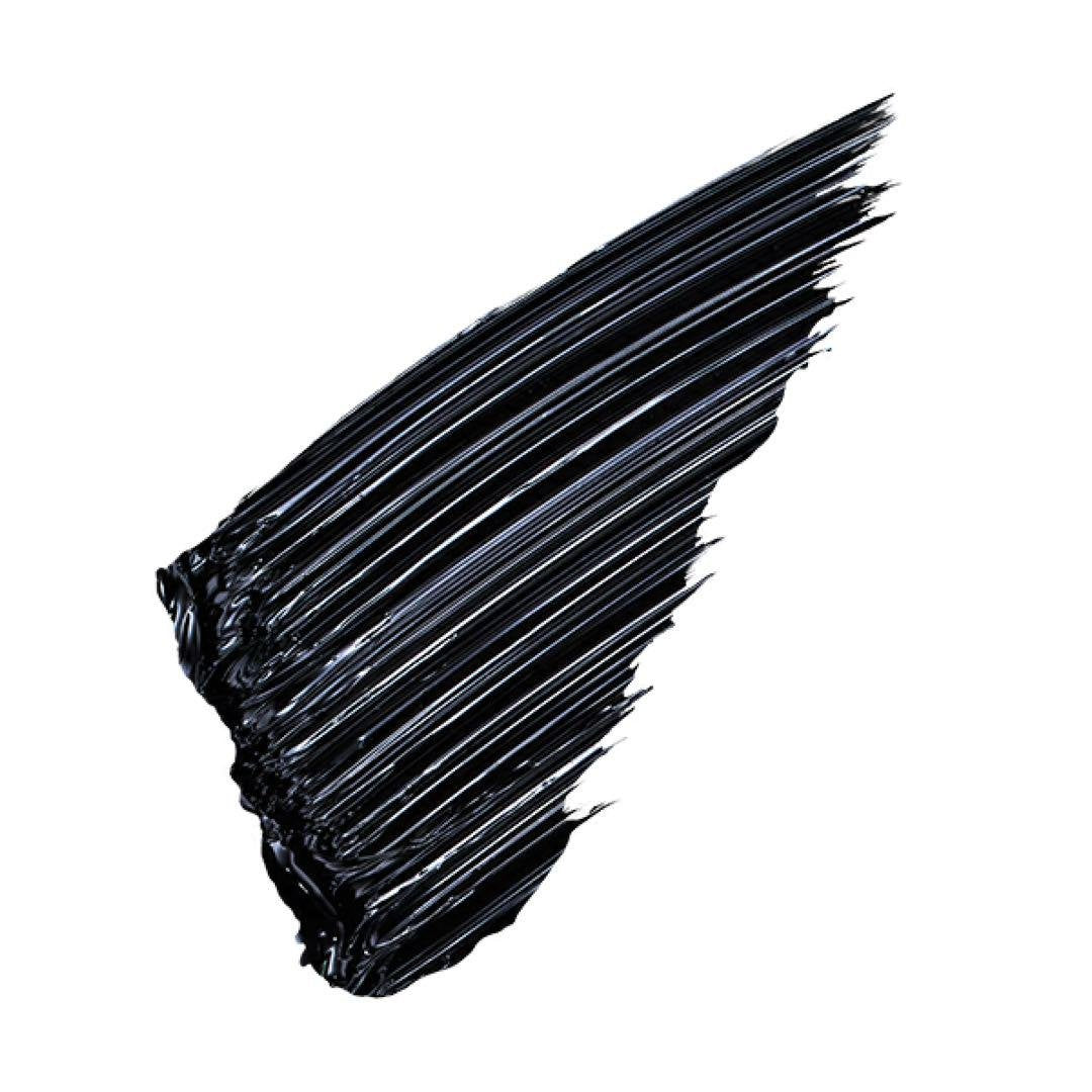 Majolica Majorca Lash Expander Dolly Curl Mascara - Black 6g | Lengthening & Volumizing Waterproof Mascara for Dramatic Lashes | Perfect for Everyday Wear & Special Occasions