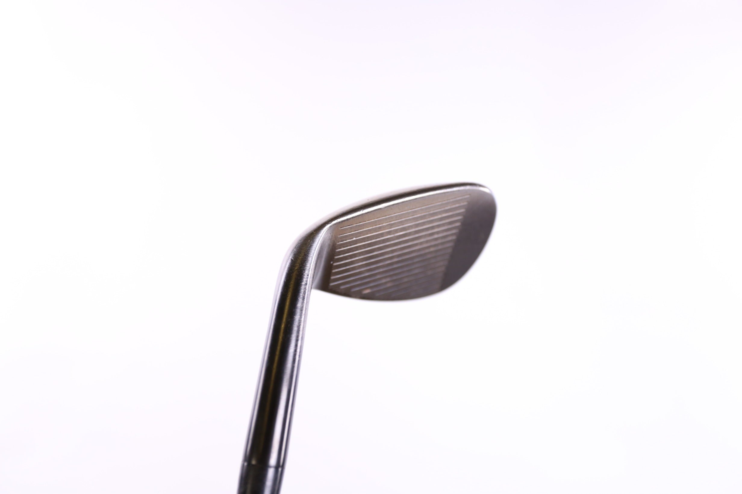 Used Cleveland 588 RTX 2.0 Blade Black Satin Sand Wedge - Right Handed 54° Stiff Flex Golf Club for Bunker Shots & Short Game