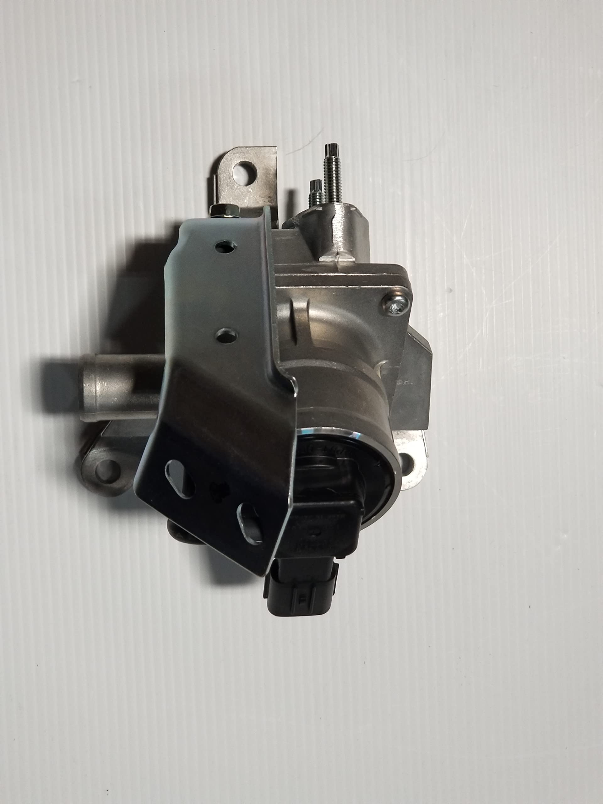 Toyota Air Switch Valve 25710-50042 - Genuine OEM Replacement Part for Smooth Engine Performance - Perfect for Toyota Models & DIY Car Repairs