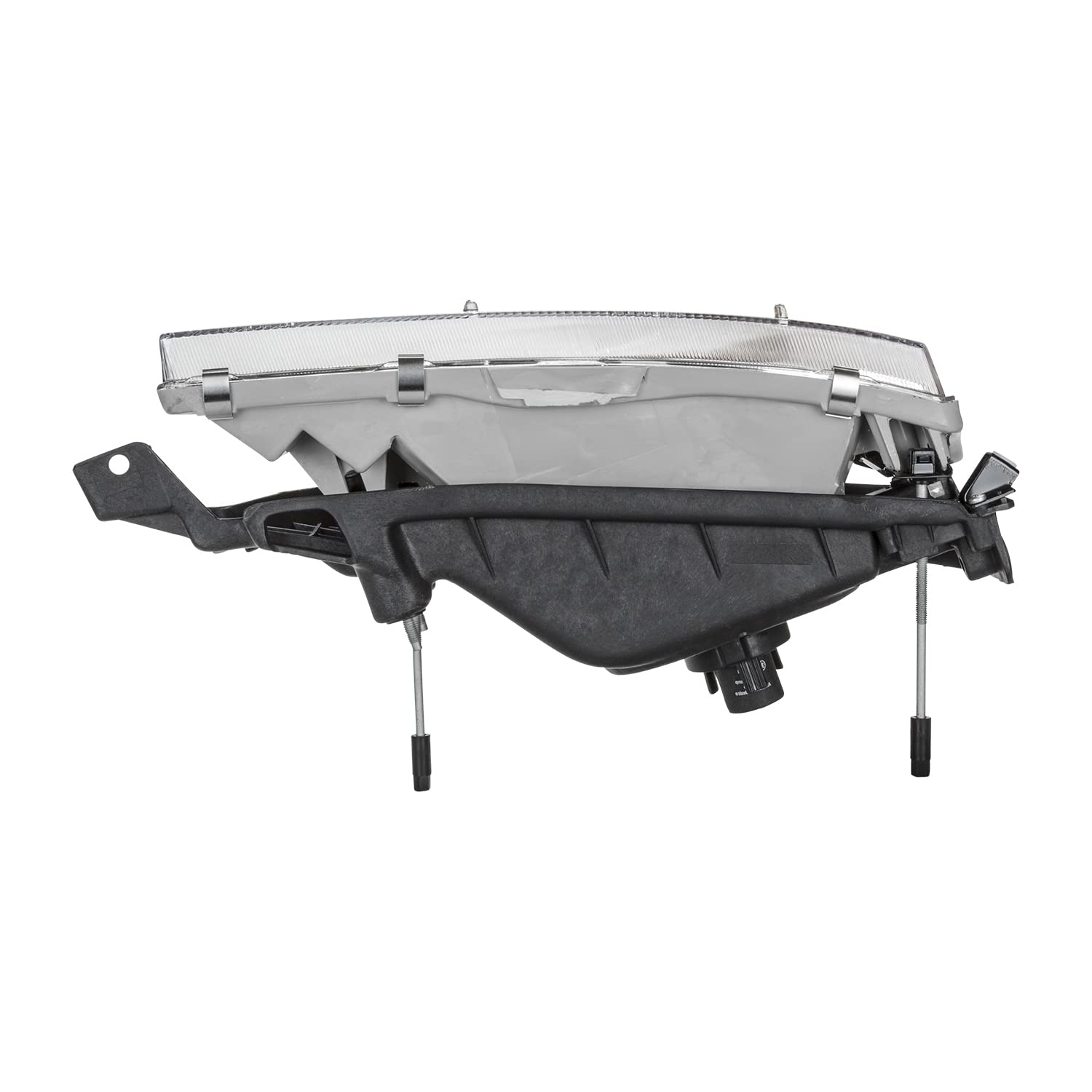 TYC 20-5062-00 Nissan Maxima Driver Side Headlight Assembly Replacement - Left Headlamp Compatible with 2016-2021 Maxima Models | Easy Installation for Night Driving Safety
