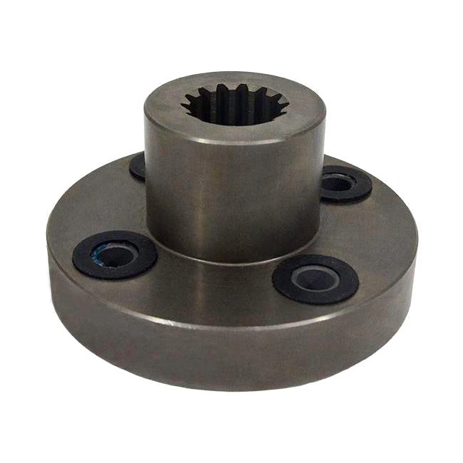 14 Spline Hydraulic Pump Coupler - Heavy-Duty Replacement for Tractors, Excavators & Construction Equipment