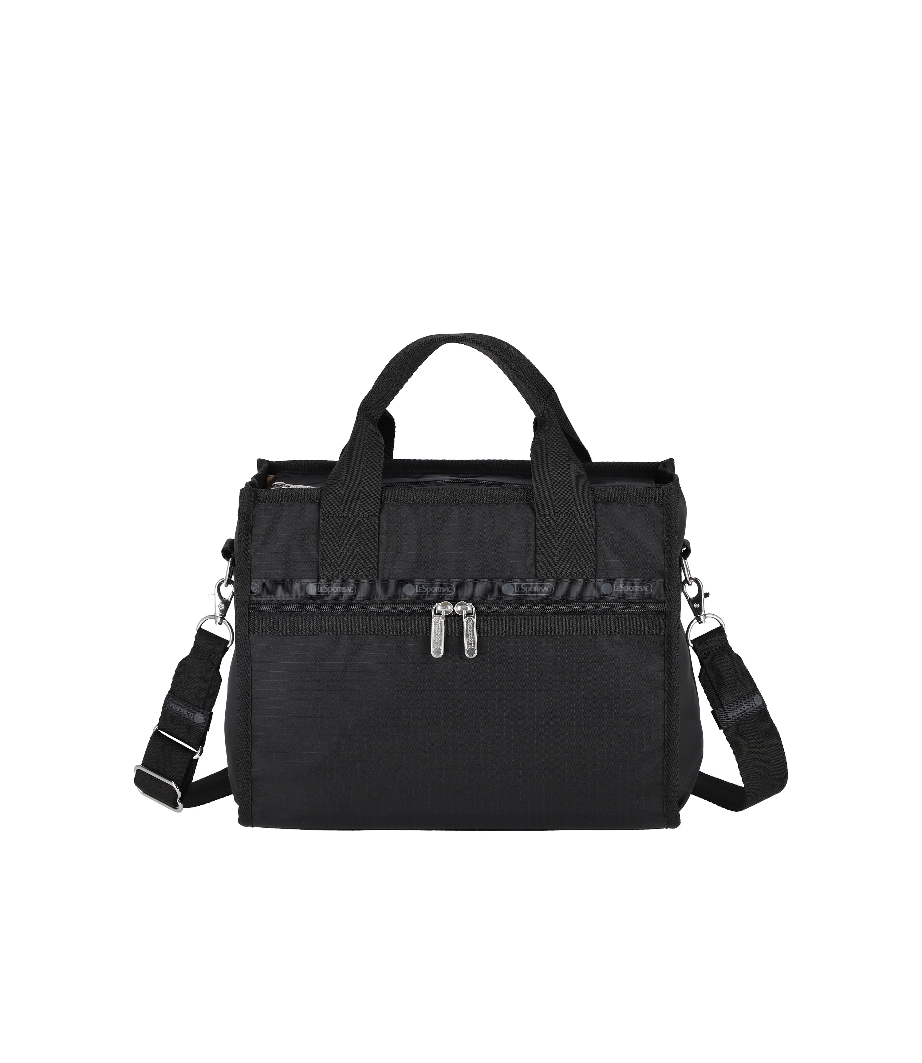 Stylish Large East West Top Handle Tote Bag for Women - Perfect for Work, Travel & Everyday Use