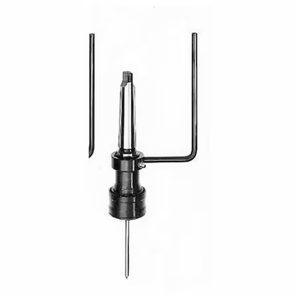 Milwaukee 05-75-0010 M8X45 Screws - High Strength Steel Construction for Woodworking, Metalworking, and DIY Projects