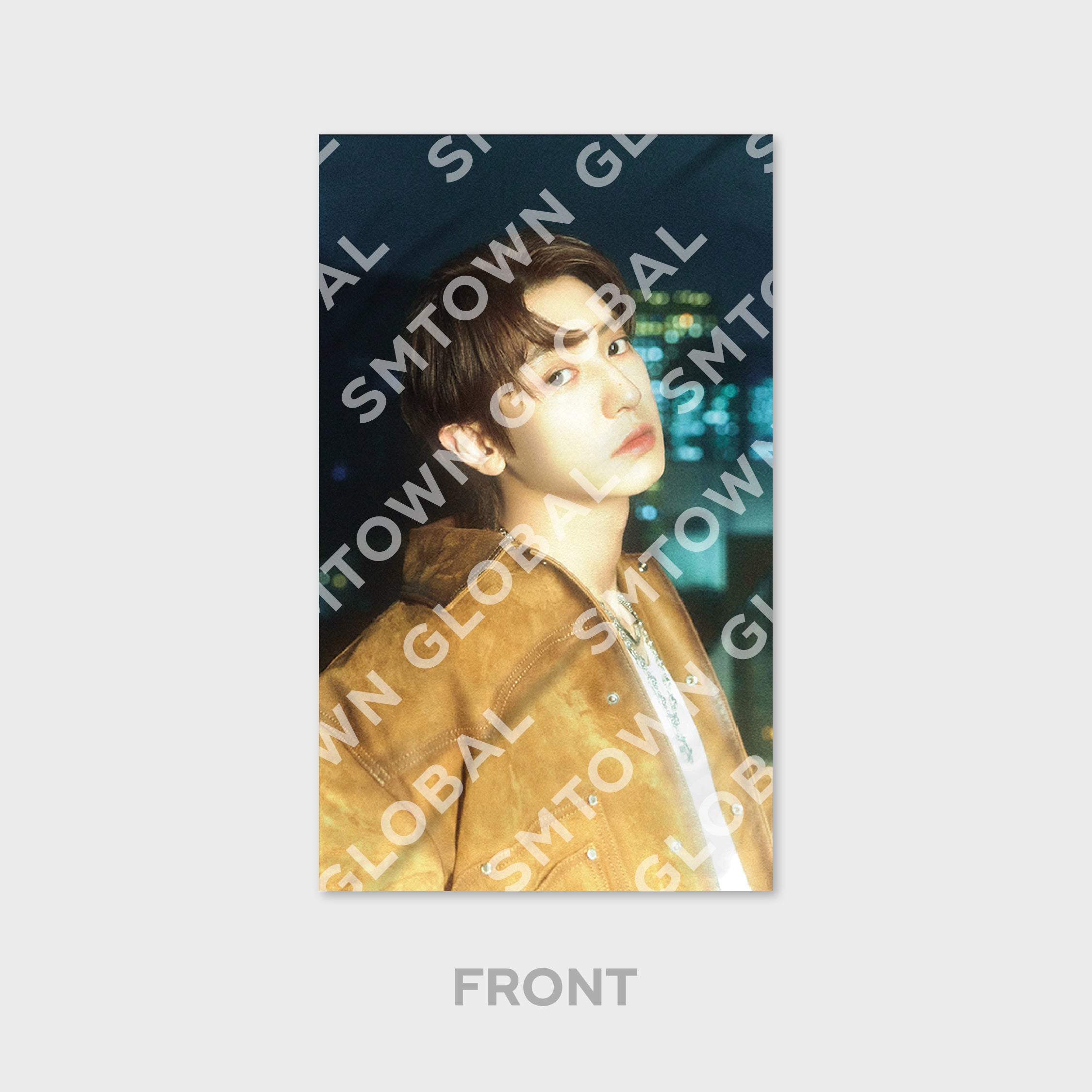 EXO CHANYEOL 2024 LIVE TOUR: CITY SCAPE Official Merchandise - K-Pop Concert Souvenirs & Fan Collection for EXO-Ls (Perfect for Concerts, Fan Meetings & K-Pop Memorabilia Display)