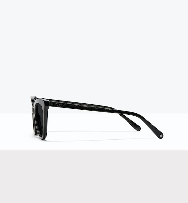 Elan Sunglasses for Women & Men - UV Protection Polarized Sunglasses - Fashionable & Lightweight for Driving, Running, Beach & Outdoor Activities