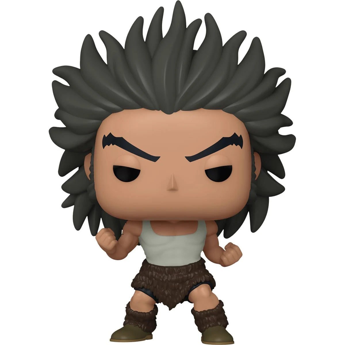 Hunter X Hunter Uvogin Funko Pop! Vinyl Figure #1724 - Anime Collectible for Fans | Perfect for Display, Gifts & Anime Collections